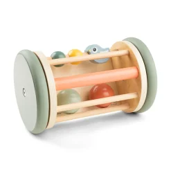 Aktivitets- & rullespejl - Birdee - Farvemix