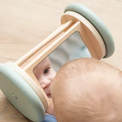 Aktivitets- & rullespejl - Birdee - Farvemix