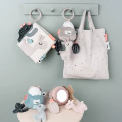 Aktivitets bjergtop - Lalee - Pudder