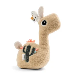 Aktivitets gulvspejl - Lalee - Sand