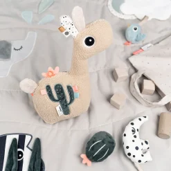 Aktivitets gulvspejl - Lalee - Sand