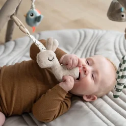 Aktivitets legetæppe - Lalee - Sand