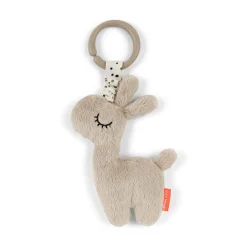 Aktivitets legetæppe - Lalee - Sand