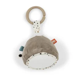 Aktivitets legetæppe - Lalee - Sand