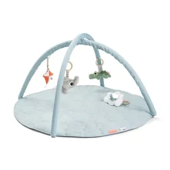 Aktivitets legetæppe - Playground - Blå