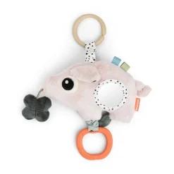 Aktivitets- og sanselegetøj - Pigee - Pudder