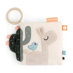 Aktivitetsbog - Lalee - Sand