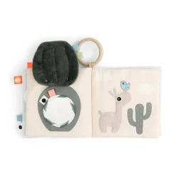 Aktivitetsbog - Lalee - Sand