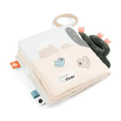 Aktivitetsbog - Lalee - Sand