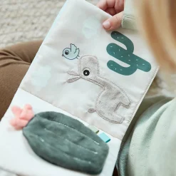 Aktivitetsbog - Lalee - Sand