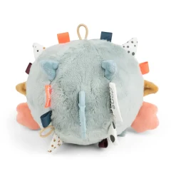 Aktivitetsbold - Puffee - Blå