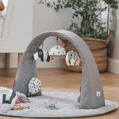 Aktivitetsbue - Deer friends - Grå