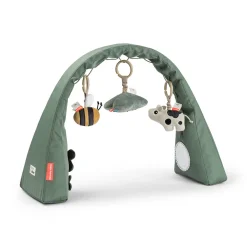 Aktivitetscenter - Tiny farm - grøn