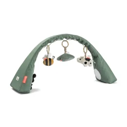 Aktivitetscenter - Tiny farm - grøn