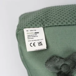 Aktivitetscenter - Tiny farm - grøn