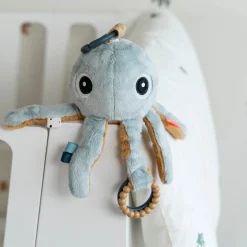 Aktivitetslegetøj - Jelly - Blå