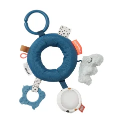 Aktivitetsring - Deer friends - Blå