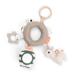 Aktivitetsring - Lalee - Sand