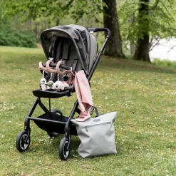 Aktivitetsspiral - Sea friends - Pudder