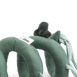 Aktivitetsspiral - Tiny farm - Grøn