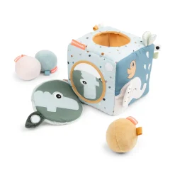 Aktivitetsterning - Deer friends - Farvemix