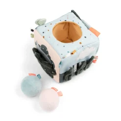 Aktivitetsterning - Deer friends - Farvemix