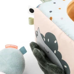 Aktivitetsterning - Deer friends - Farvemix