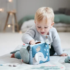 Aktivitetsterning - Deer friends - Farvemix