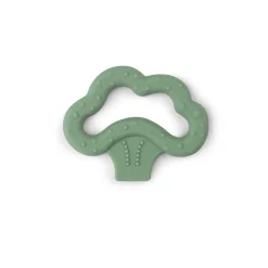 Baby aktivitetslegetøj 3 stk. - Croco - Grøn