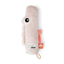 Baby aktivitetslegetøj 3 stk. - Croco - Pudder