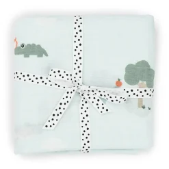 Babysvøb - Playground - Blå