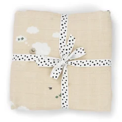 Babysvøb - Tiny farm - Sand