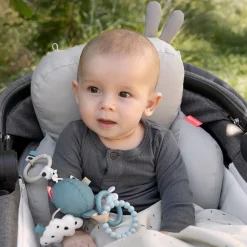 Barnevognspude - Lalee - Sand