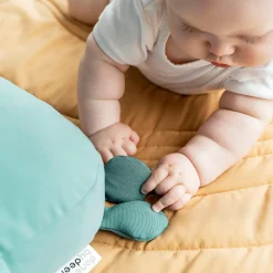 Barnevognspude - Raffi - Pudder