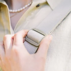 Barnevognstaske - Sand