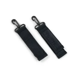 Barnevognstaske - Sort