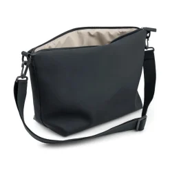 Barnevognstaske - Sort