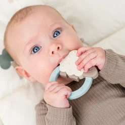 Bidering - Sheepy - Blå