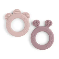 Bidering 2 stk. - Deer friends - Pudder