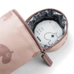 Børne termo drikkedunksholder - Ozzo - Pudder