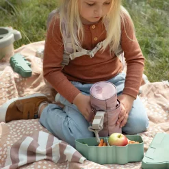 Børne termo drikkedunksholder - Ozzo - Pudder