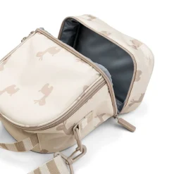 Børne termo taske - Lalee - Sand