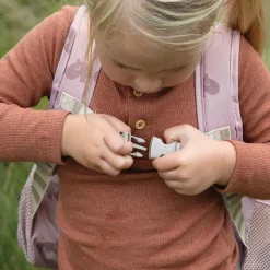 Børnerygsæk - Croco - Grøn - 5 L