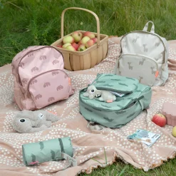 Børnerygsæk - Lalee - Sand - 5 L