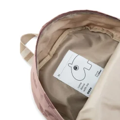 Børnerygsæk - Ozzo - Pudder - 5 L