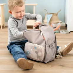 Børnerygsæk Celebration Sand 7,5 L