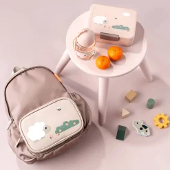 Børnerygsæk Tiny farm Pudder 7,5 L