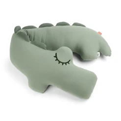 Comfy kropspude - Croco - Grøn