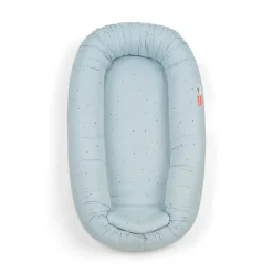 Cozy nest - Confetti - Blå