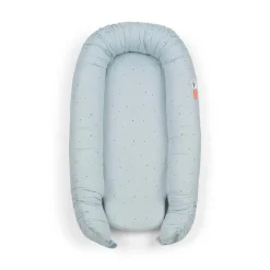 Cozy nest - Confetti - Blå